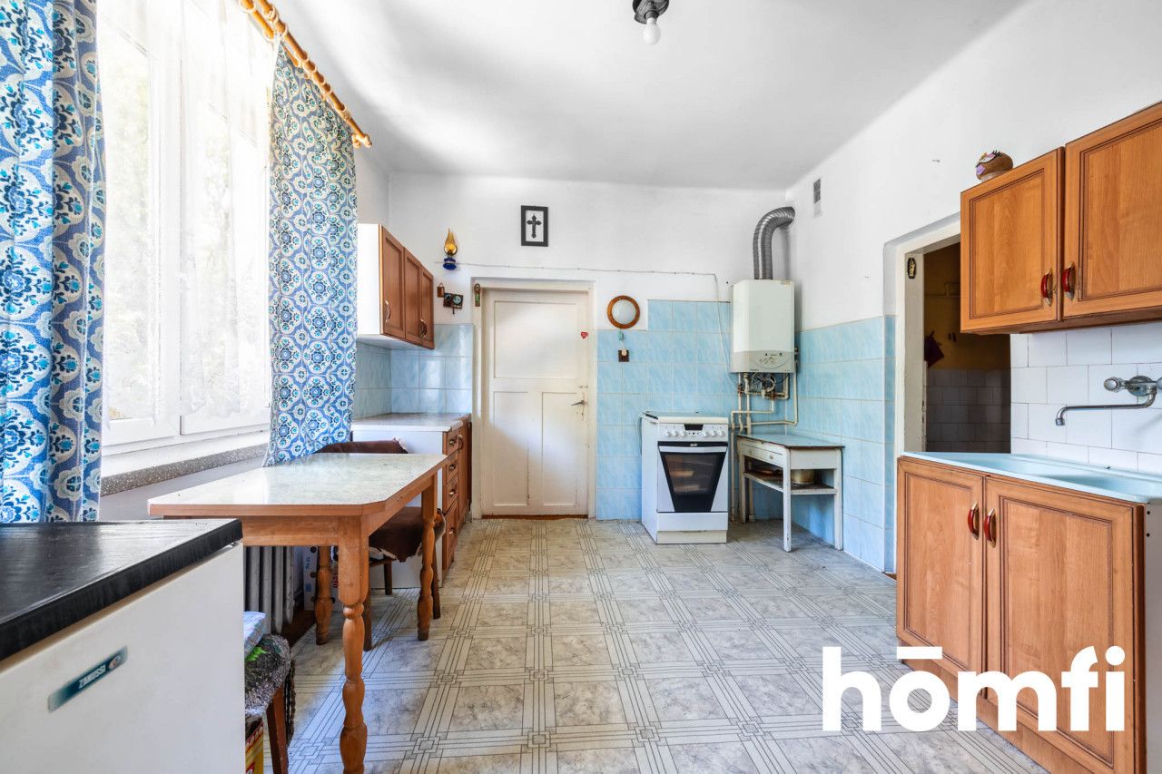 Dom z działką 3500 m² - Jacnia - Roztocze - Dom - Sprzedaż - Zamojski, Adamów / Jacnia