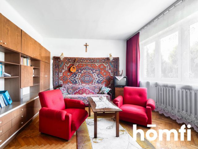 Dom z działką 3500 m² - Jacnia - Roztocze - Dom - Sprzedaż - Zamojski, Adamów / Jacnia