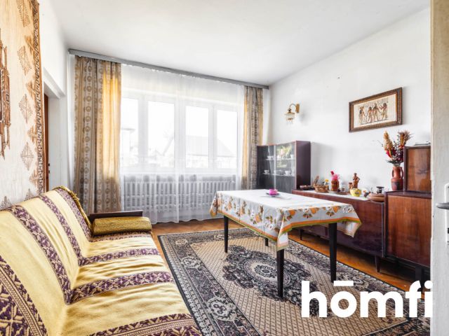 Dom z działką 3500 m² - Jacnia - Roztocze - Dom - Sprzedaż - Zamojski, Adamów / Jacnia