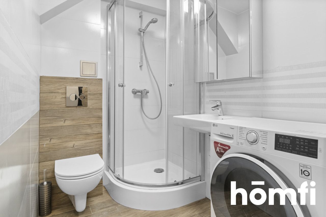 Dwupokojowe mieszkanie na parterze, ul. 1905 roku - Mieszkanie - Wynajem - Radom, Borki