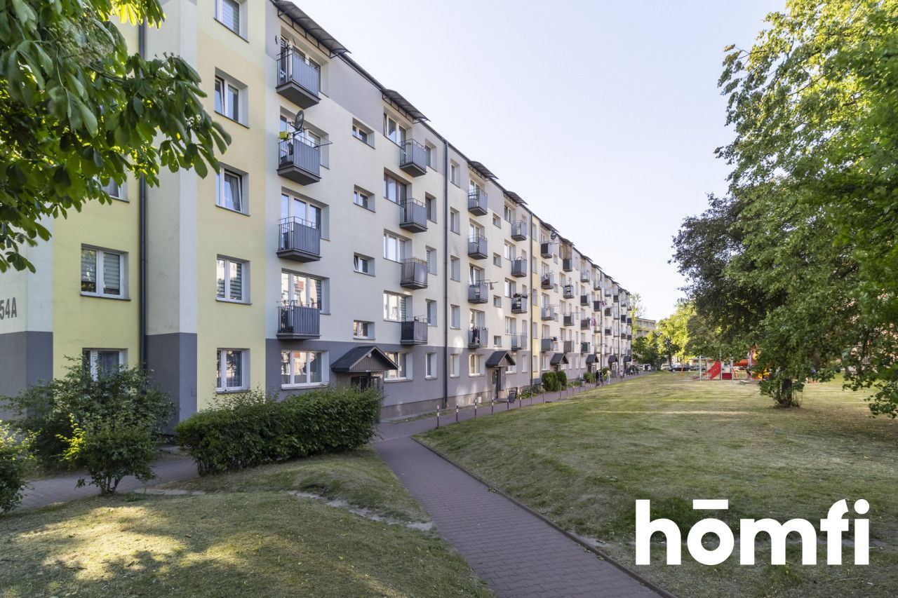 Dwupokojowe mieszkanie na parterze, ul. 1905 roku - Mieszkanie - Wynajem - Radom, Borki