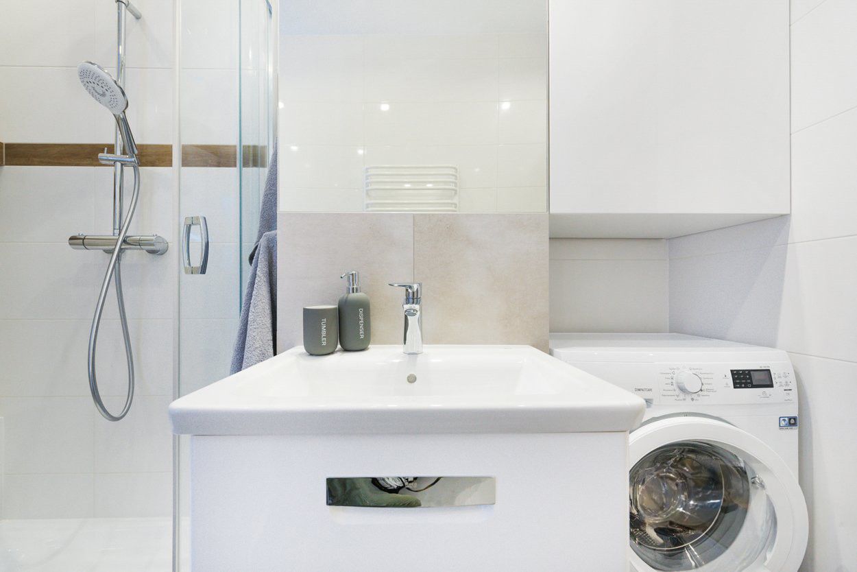 2 pokojowe mieszkanie na Ruczaju - Mieszkanie - Wynajem - Kraków, Ruczaj