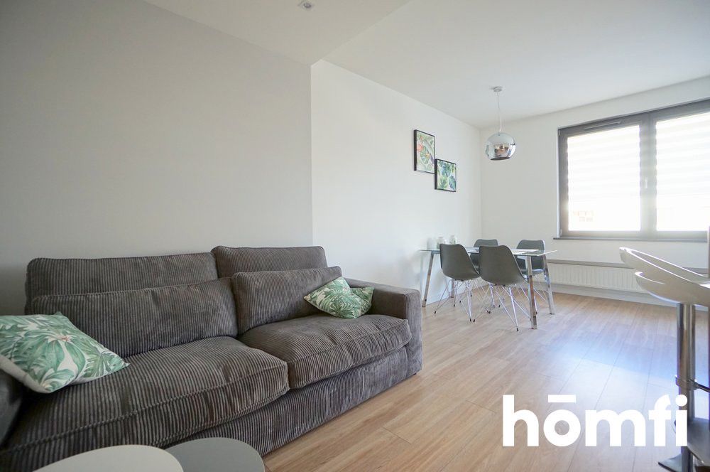 2 pokojowe mieszkanie na Ruczaju - Mieszkanie - Wynajem - Kraków, Ruczaj