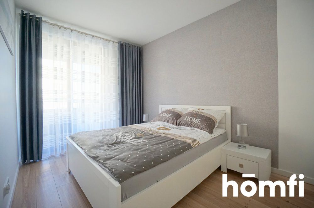 2 pokojowe mieszkanie na Ruczaju - Mieszkanie - Wynajem - Kraków, Ruczaj