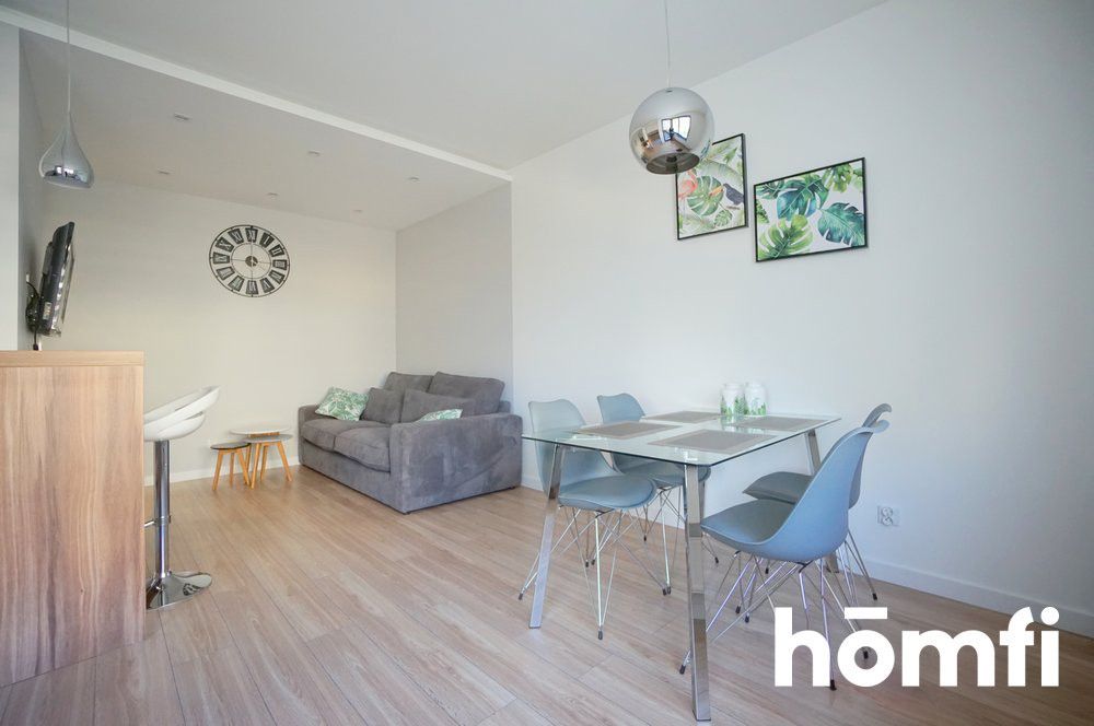 2 pokojowe mieszkanie na Ruczaju - Mieszkanie - Wynajem - Kraków, Ruczaj