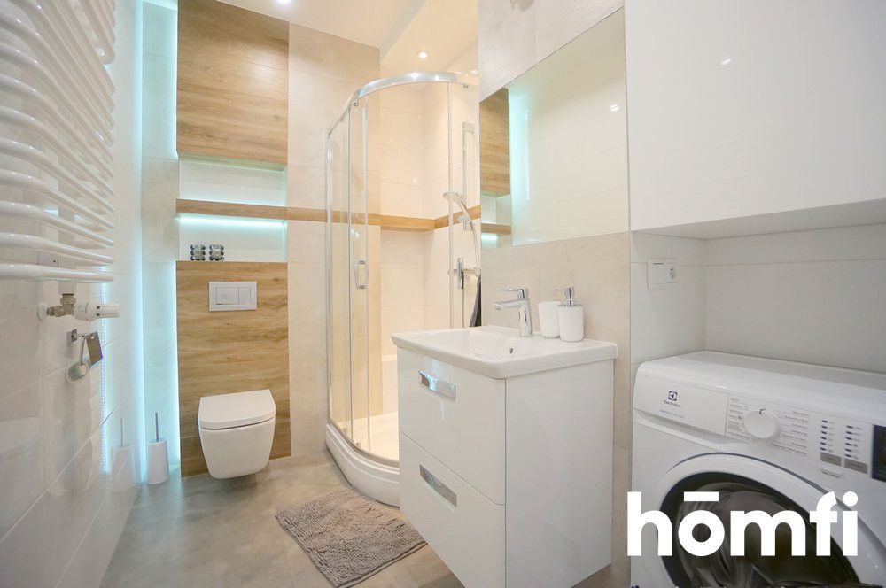 2 pokojowe mieszkanie na Ruczaju - Mieszkanie - Wynajem - Kraków, Ruczaj