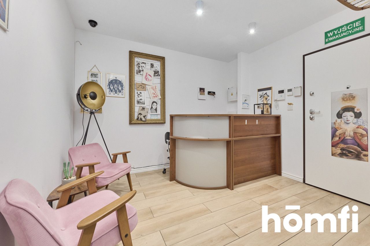 NA SPRZEDAŻ MIESZKANIE Z NAJEMCĄ (STUDIO TATUAŻU) - Mieszkanie - Sprzedaż - Wrocław, Krzyki / Przedmieście Oławskie