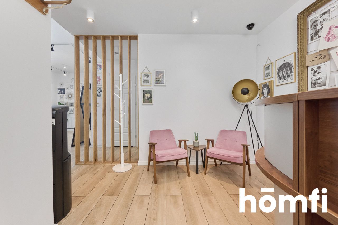 NA SPRZEDAŻ MIESZKANIE Z NAJEMCĄ (STUDIO TATUAŻU) - Mieszkanie - Sprzedaż - Wrocław, Krzyki / Przedmieście Oławskie