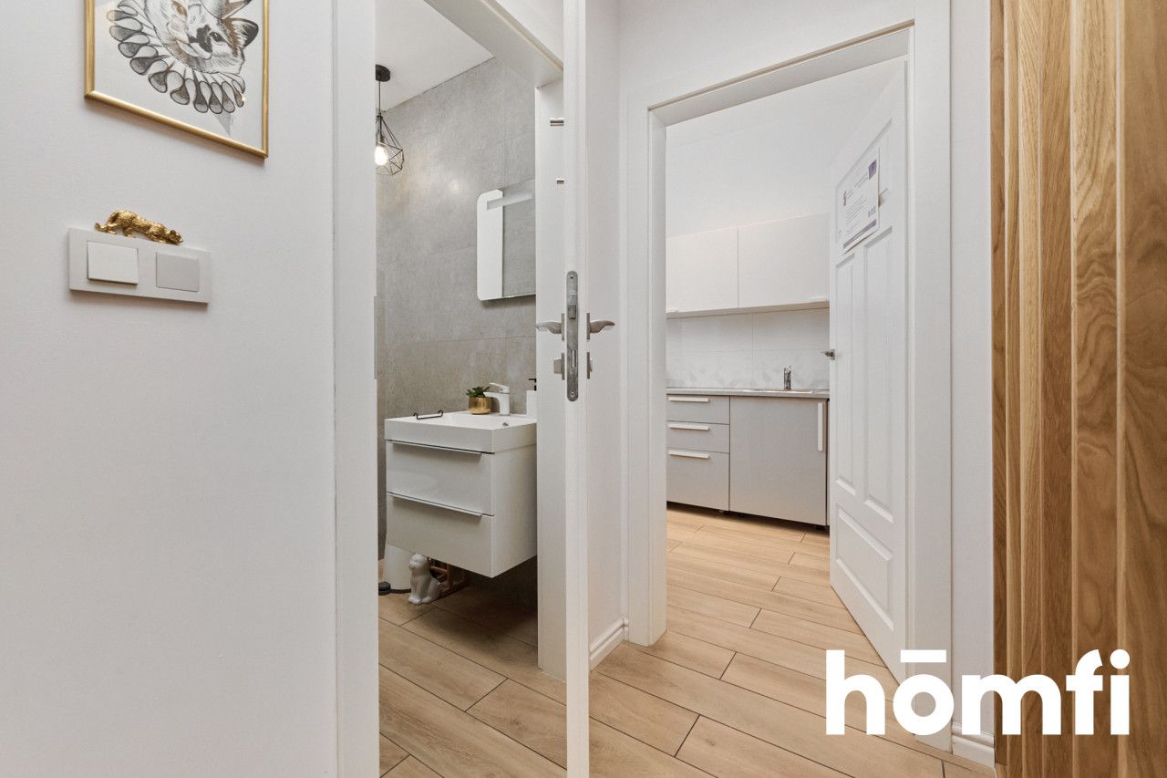 NA SPRZEDAŻ MIESZKANIE Z NAJEMCĄ (STUDIO TATUAŻU) - Mieszkanie - Sprzedaż - Wrocław, Krzyki / Przedmieście Oławskie