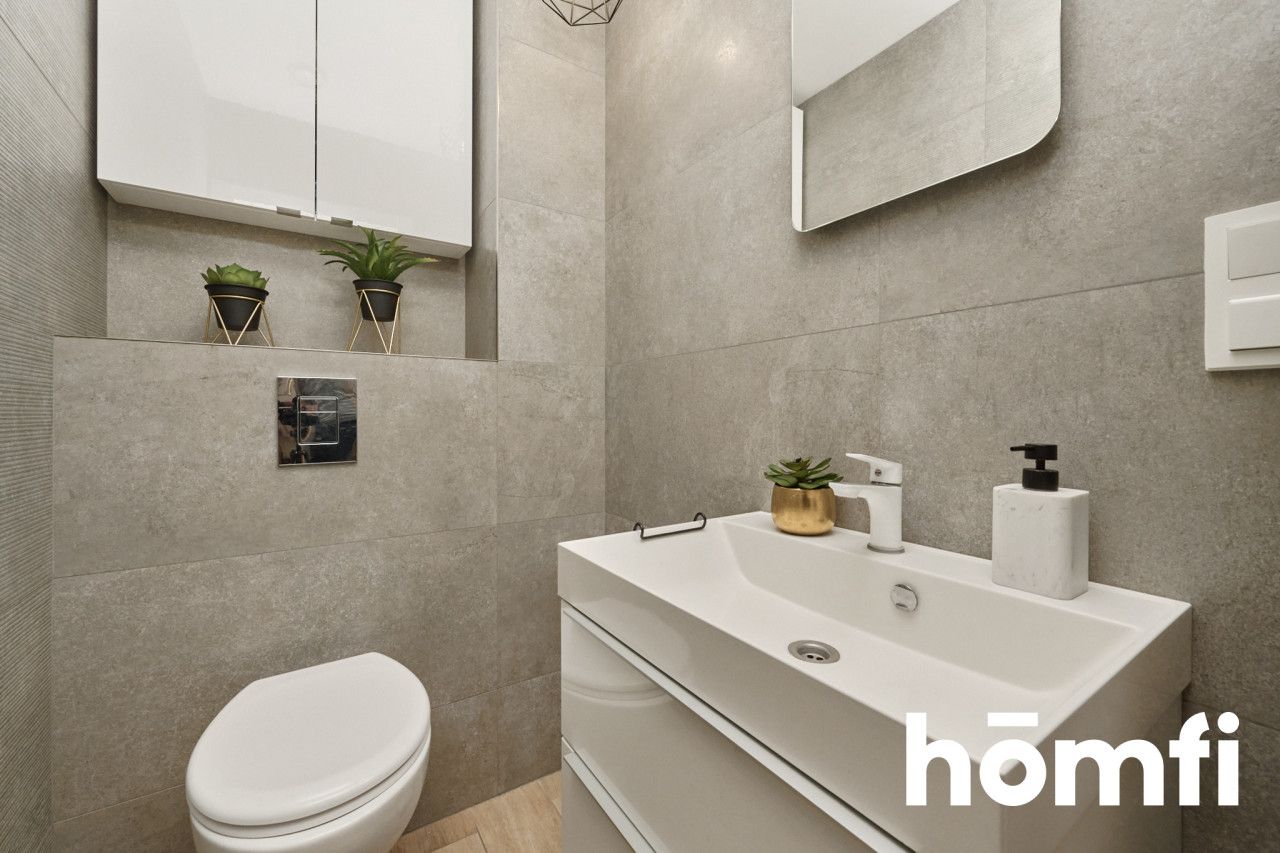 NA SPRZEDAŻ MIESZKANIE Z NAJEMCĄ (STUDIO TATUAŻU) - Mieszkanie - Sprzedaż - Wrocław, Krzyki / Przedmieście Oławskie