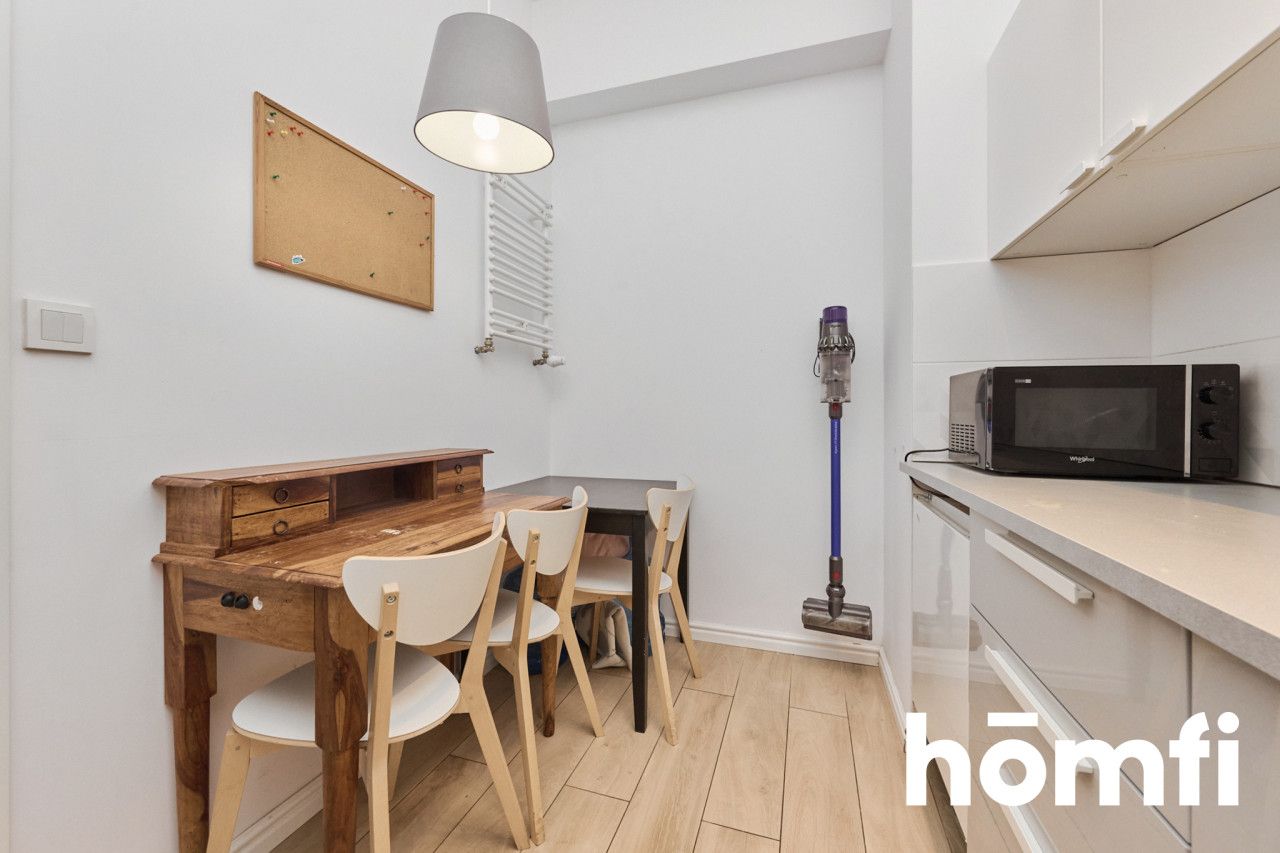 A 2-room apartment for sale in Przedmieście Oławskie, adapted into a commercial premises with a tattoo studio - Apartment - Sale - Wrocław, Krzyki / Przedmieście Oławskie