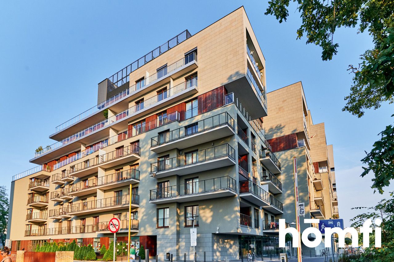 A 2-room apartment for sale in Przedmieście Oławskie, adapted into a commercial premises with a tattoo studio - Apartment - Sale - Wrocław, Krzyki / Przedmieście Oławskie