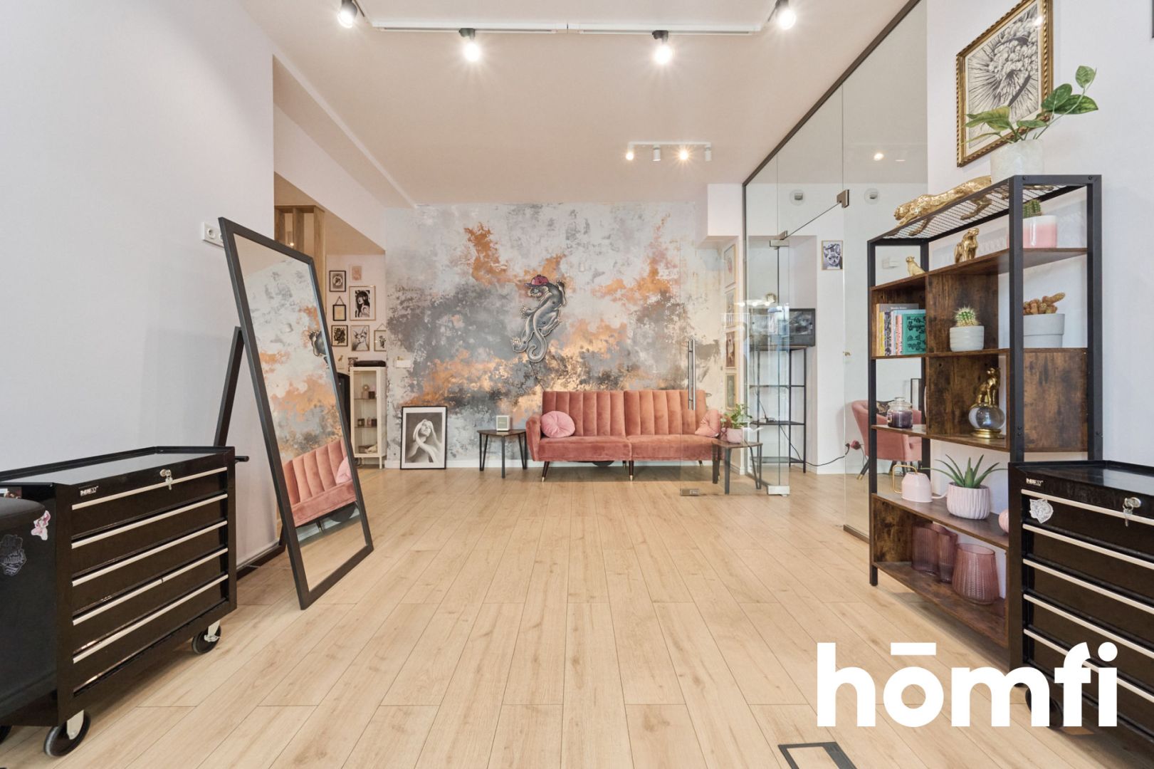 NA SPRZEDAŻ MIESZKANIE Z NAJEMCĄ (STUDIO TATUAŻU) - Mieszkanie - Sprzedaż - Wrocław, Krzyki / Przedmieście Oławskie