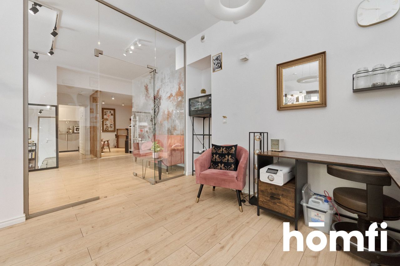 NA SPRZEDAŻ MIESZKANIE Z NAJEMCĄ (STUDIO TATUAŻU) - Mieszkanie - Sprzedaż - Wrocław, Krzyki / Przedmieście Oławskie