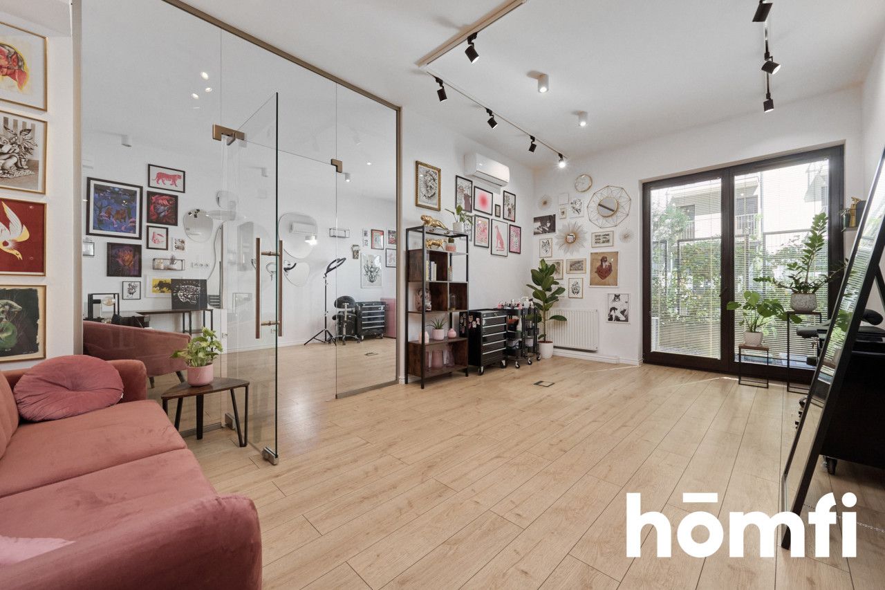 NA SPRZEDAŻ MIESZKANIE Z NAJEMCĄ (STUDIO TATUAŻU) - Mieszkanie - Sprzedaż - Wrocław, Krzyki / Przedmieście Oławskie