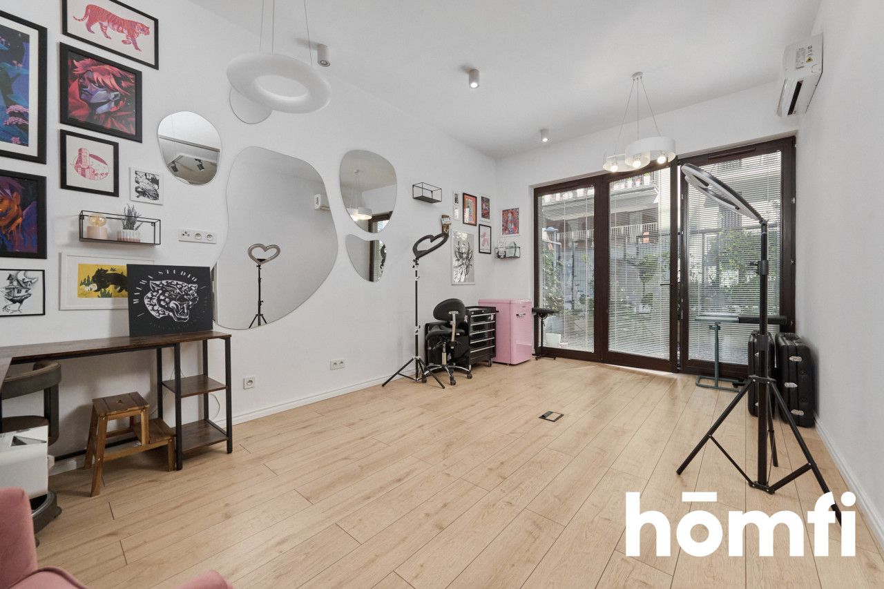 NA SPRZEDAŻ MIESZKANIE Z NAJEMCĄ (STUDIO TATUAŻU) - Mieszkanie - Sprzedaż - Wrocław, Krzyki / Przedmieście Oławskie