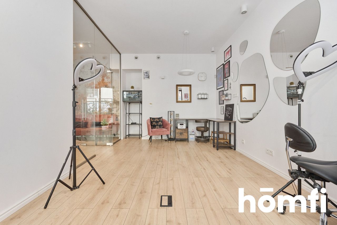 NA SPRZEDAŻ MIESZKANIE Z NAJEMCĄ (STUDIO TATUAŻU) - Mieszkanie - Sprzedaż - Wrocław, Krzyki / Przedmieście Oławskie