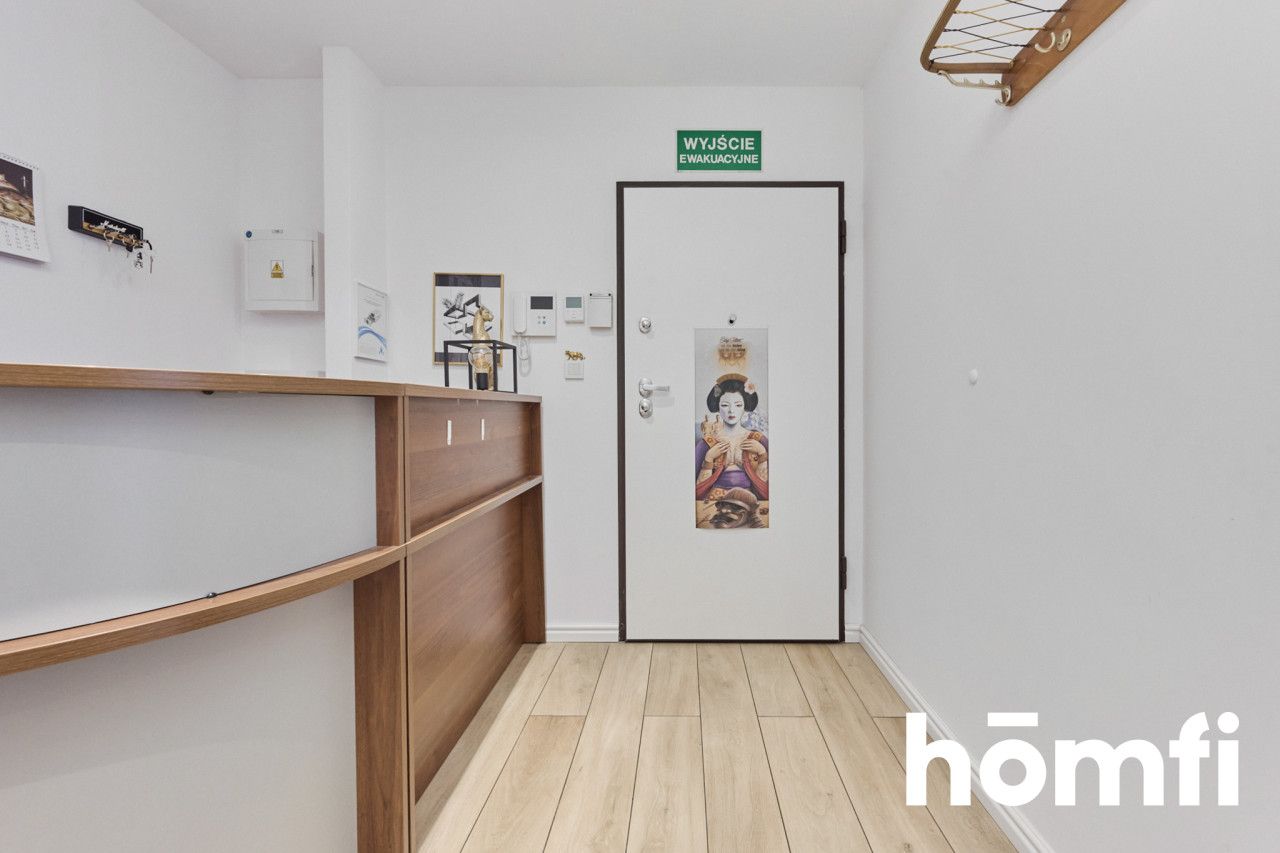 NA SPRZEDAŻ MIESZKANIE Z NAJEMCĄ (STUDIO TATUAŻU) - Mieszkanie - Sprzedaż - Wrocław, Krzyki / Przedmieście Oławskie