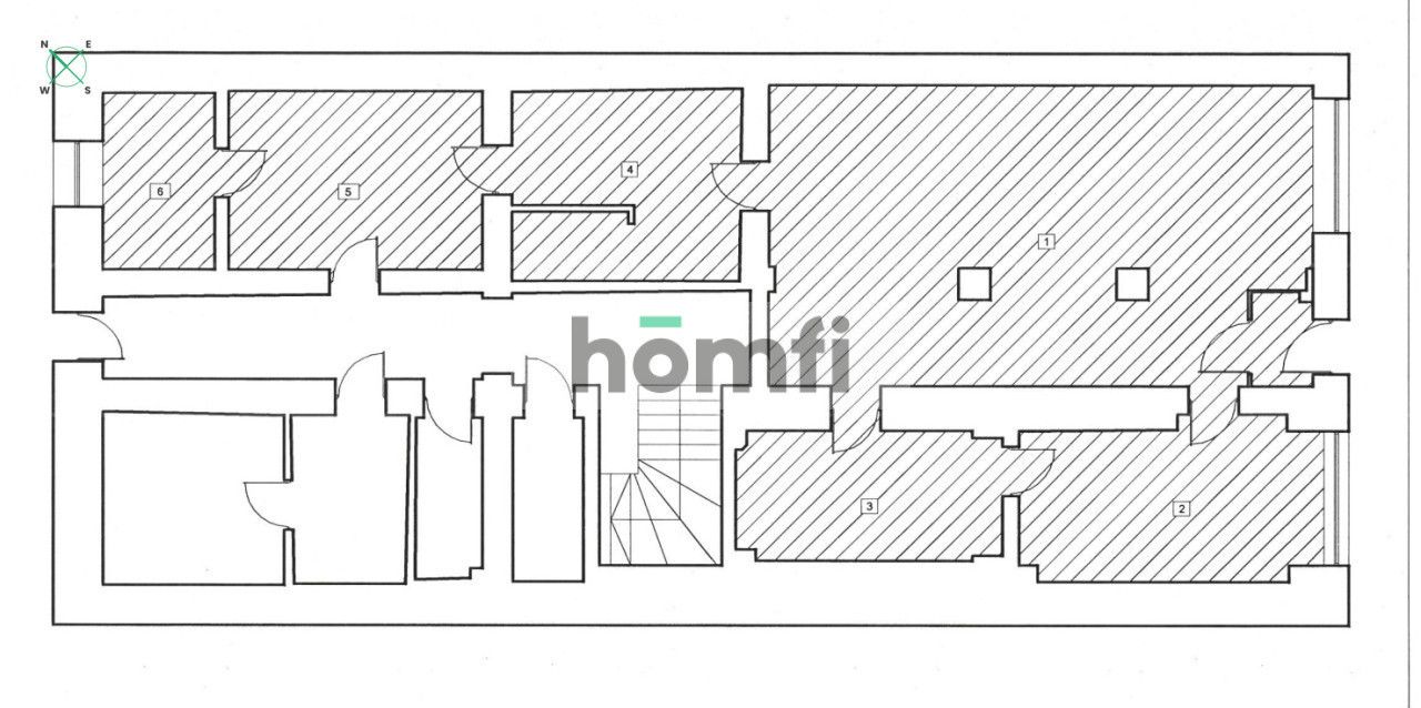 Na sprzedaż lokal Rynek Ziębice 115 m2 - Комерційне приміщення - Продаж - Ząbkowicki, Ziębice