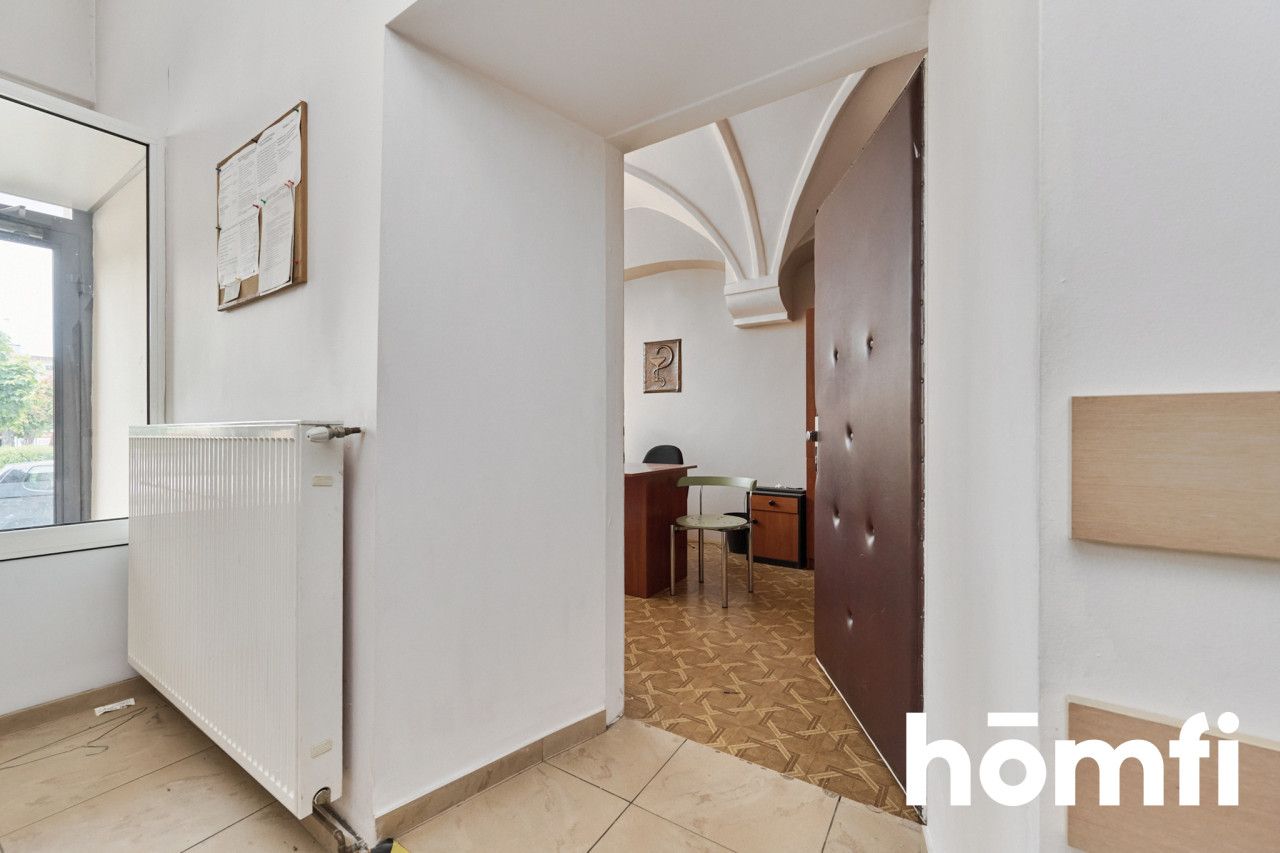 Na sprzedaż lokal Rynek Ziębice 115 m2 - Комерційне приміщення - Продаж - Ząbkowicki, Ziębice