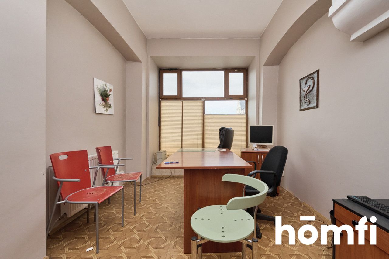 Na sprzedaż lokal Rynek Ziębice 115 m2 - Комерційне приміщення - Продаж - Ząbkowicki, Ziębice