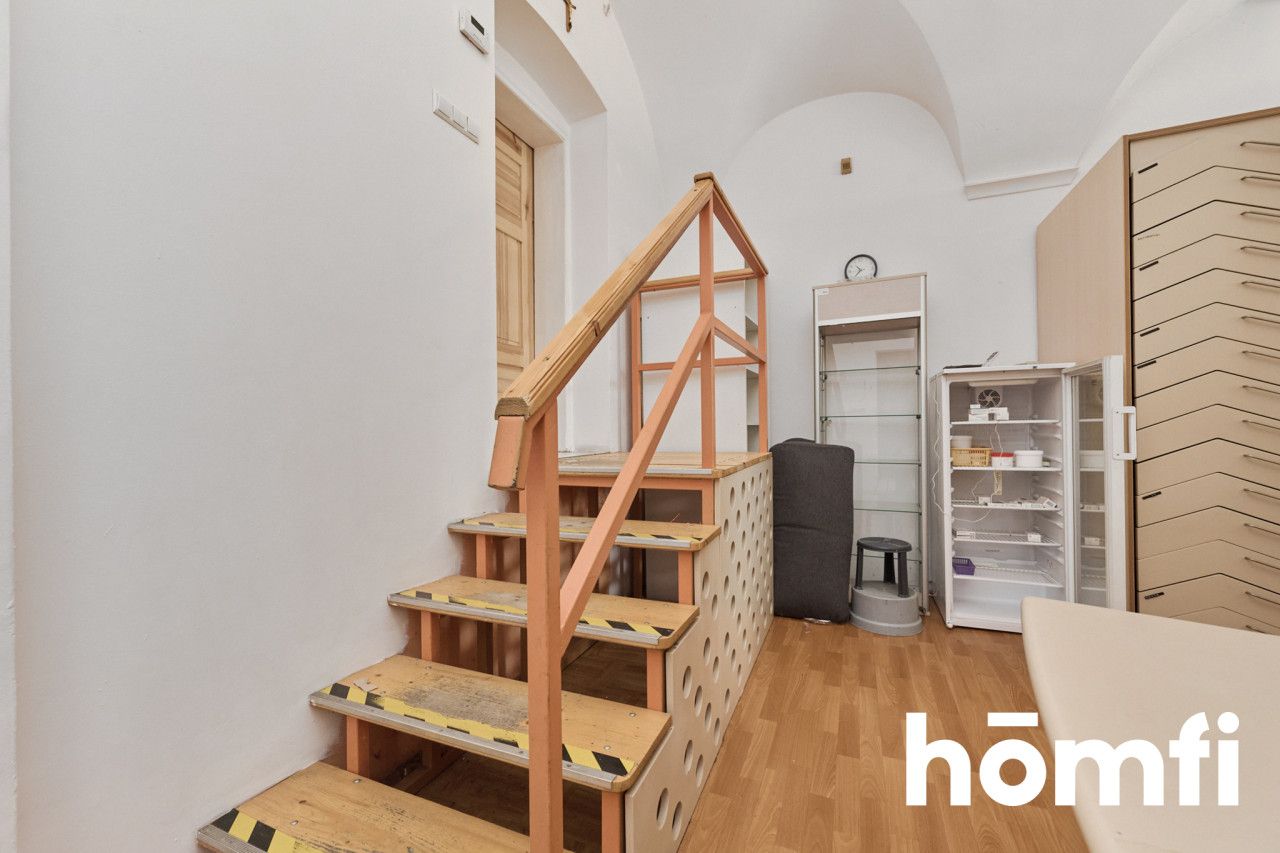 Na sprzedaż lokal Rynek Ziębice 115 m2 - Комерційне приміщення - Продаж - Ząbkowicki, Ziębice