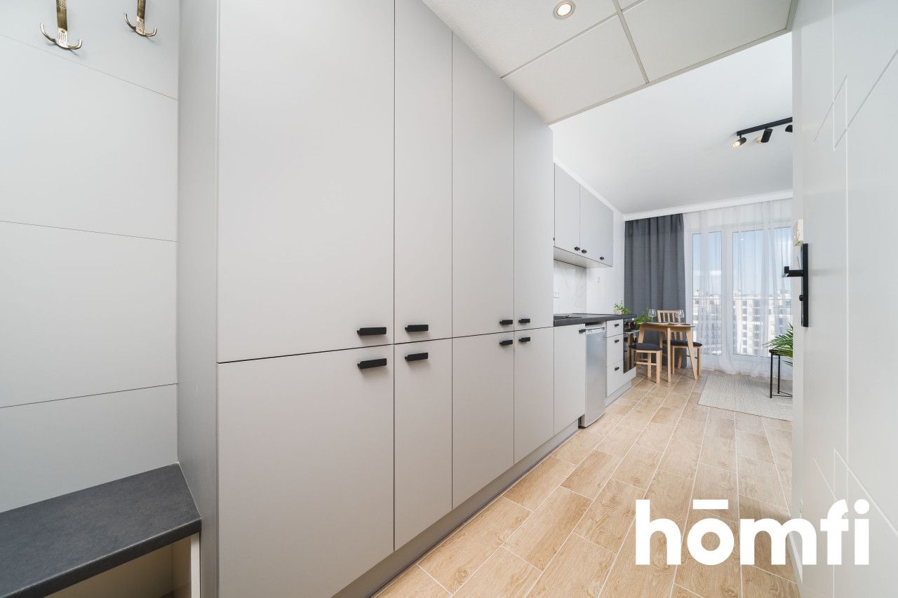 Jasna kawalerka blisko Zakrzówka i Forum - Mieszkanie - Sprzedaż - Kraków, Podgórze / Dębniki