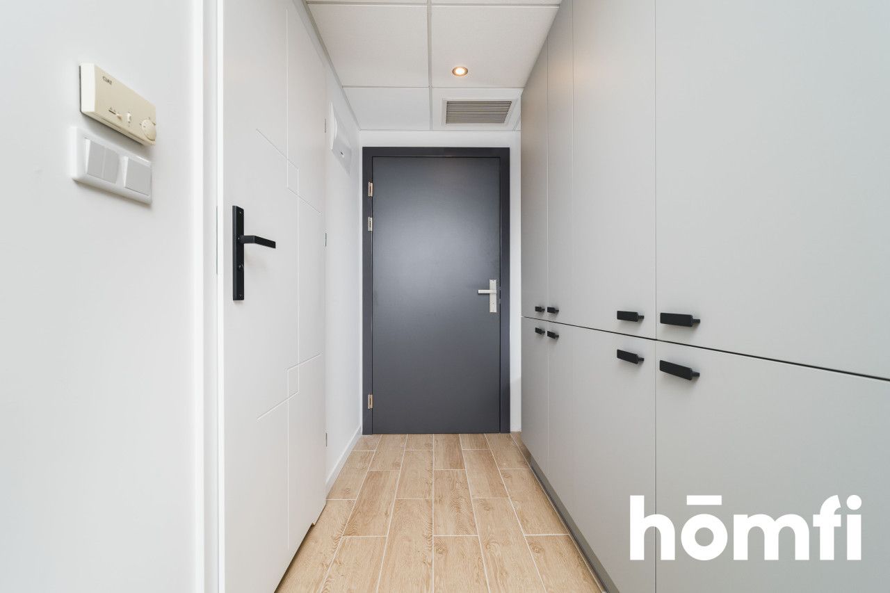 Jasna kawalerka blisko Zakrzówka i Forum - Mieszkanie - Sprzedaż - Kraków, Podgórze / Dębniki