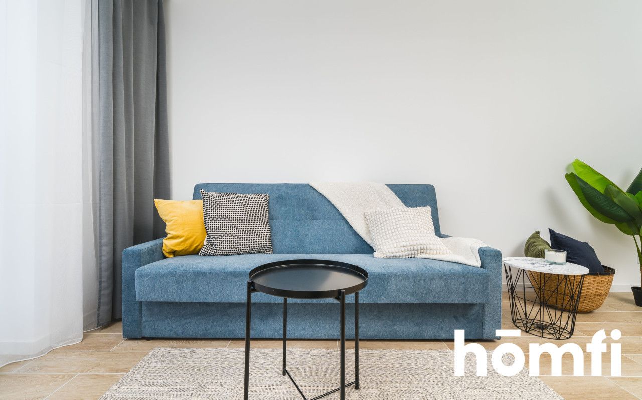 Jasna kawalerka blisko Zakrzówka i Forum - Mieszkanie - Sprzedaż - Kraków, Podgórze / Dębniki