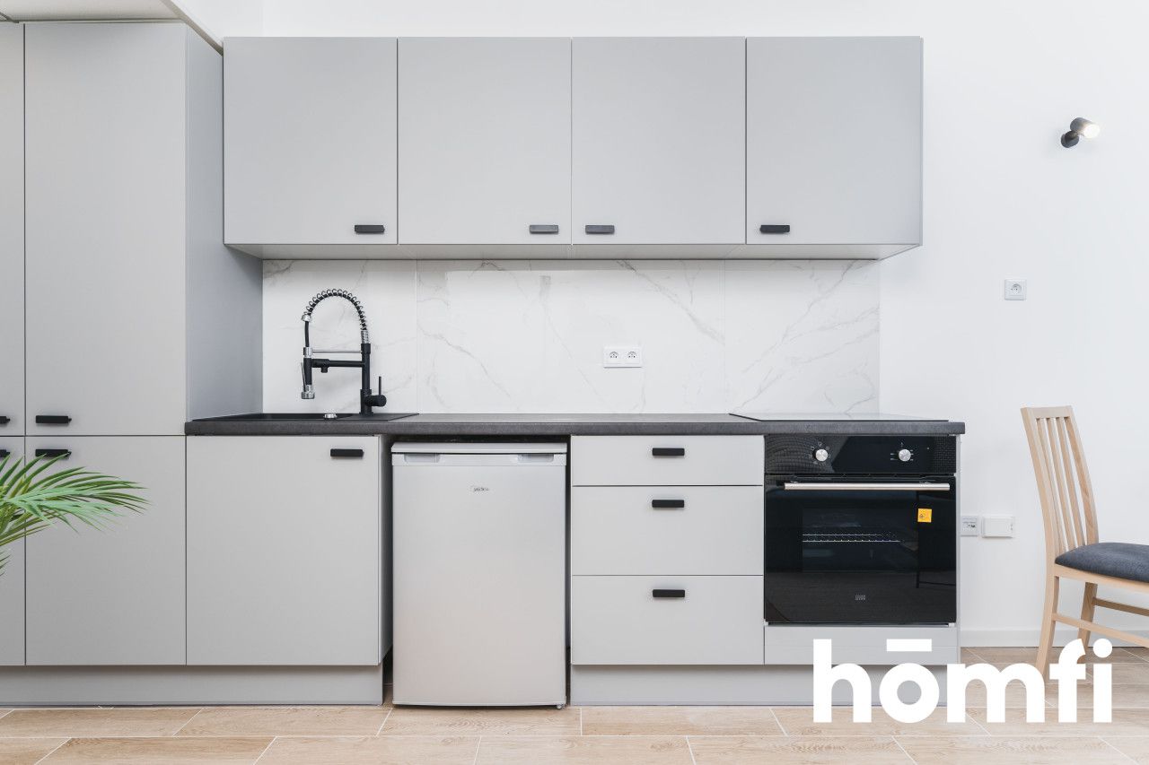 Jasna kawalerka blisko Zakrzówka i Forum - Mieszkanie - Sprzedaż - Kraków, Podgórze / Dębniki