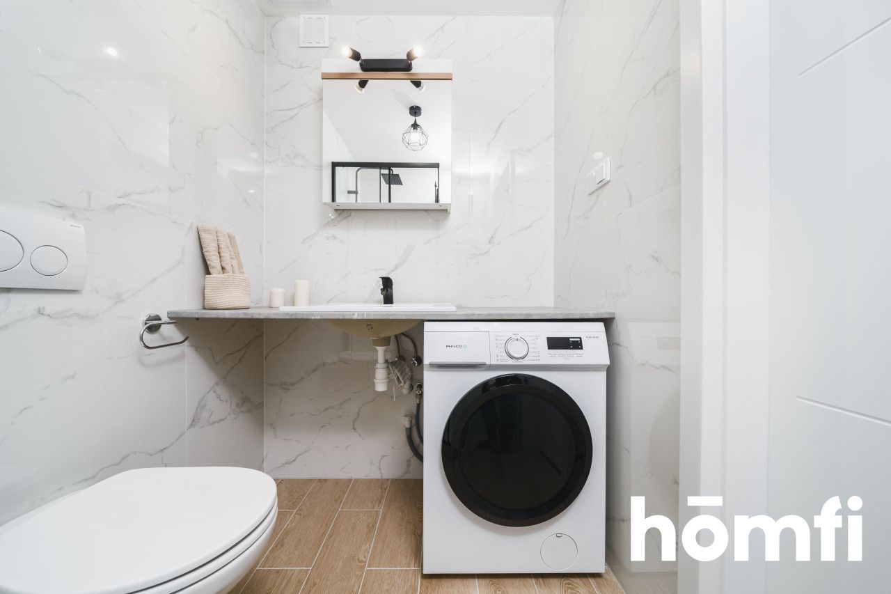 Jasna kawalerka blisko Zakrzówka i Forum - Mieszkanie - Sprzedaż - Kraków, Podgórze / Dębniki