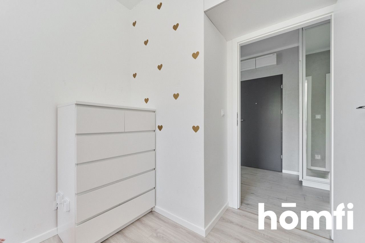 Trzypokojowe mieszkanie na wynajem Obornicka - Mieszkanie - Wynajem - Wrocław, Psie Pole