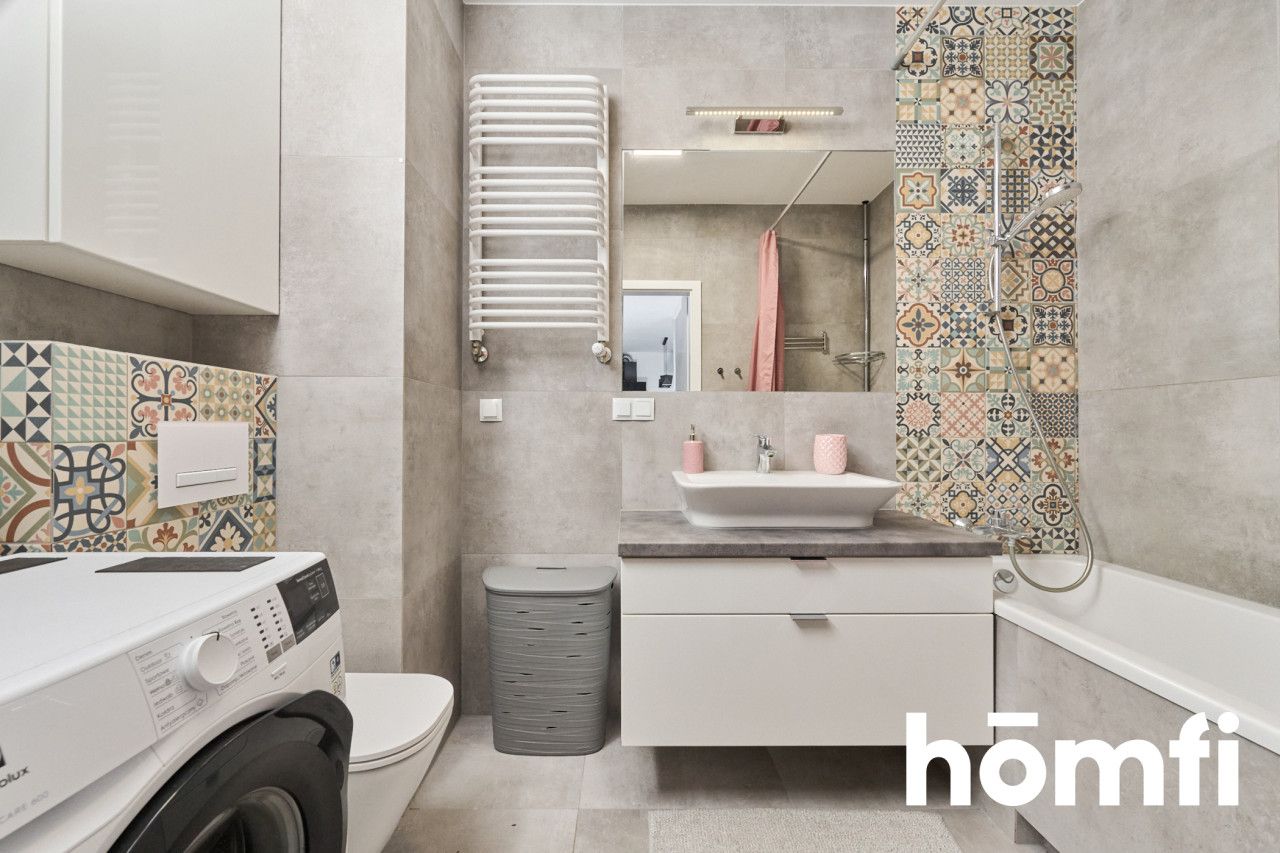 Trzypokojowe mieszkanie na wynajem Obornicka - Mieszkanie - Wynajem - Wrocław, Psie Pole