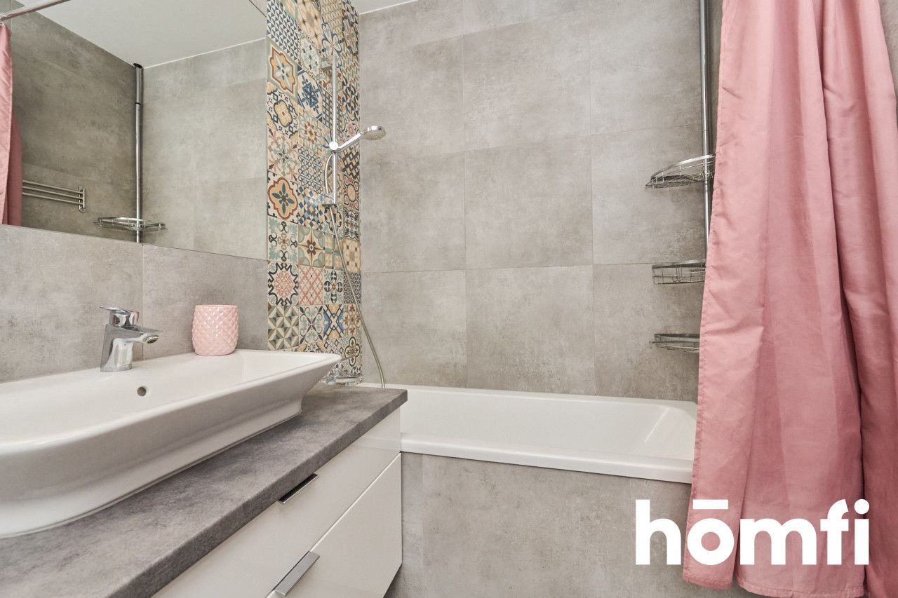 Trzypokojowe mieszkanie na wynajem Obornicka - Mieszkanie - Wynajem - Wrocław, Psie Pole