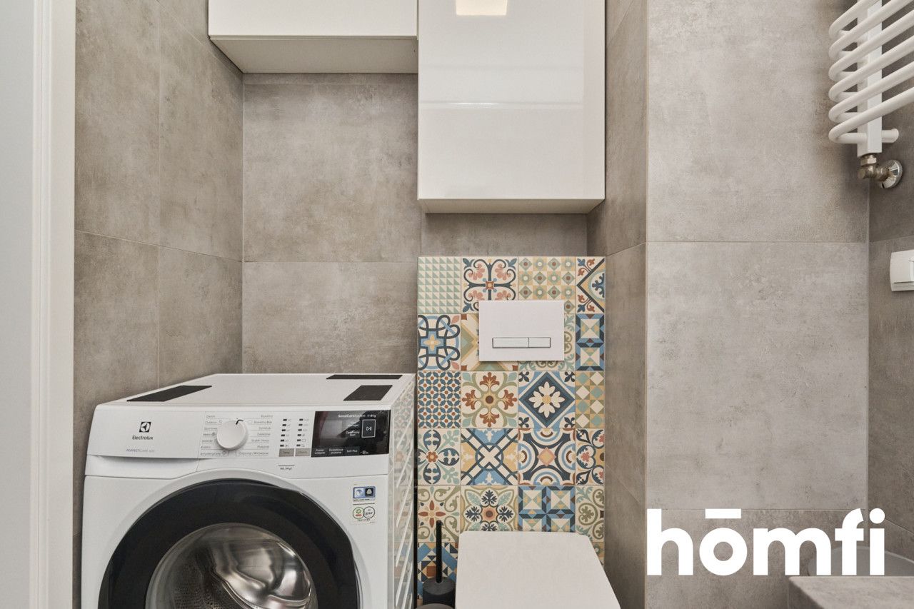 Trzypokojowe mieszkanie na wynajem Obornicka - Mieszkanie - Wynajem - Wrocław, Psie Pole