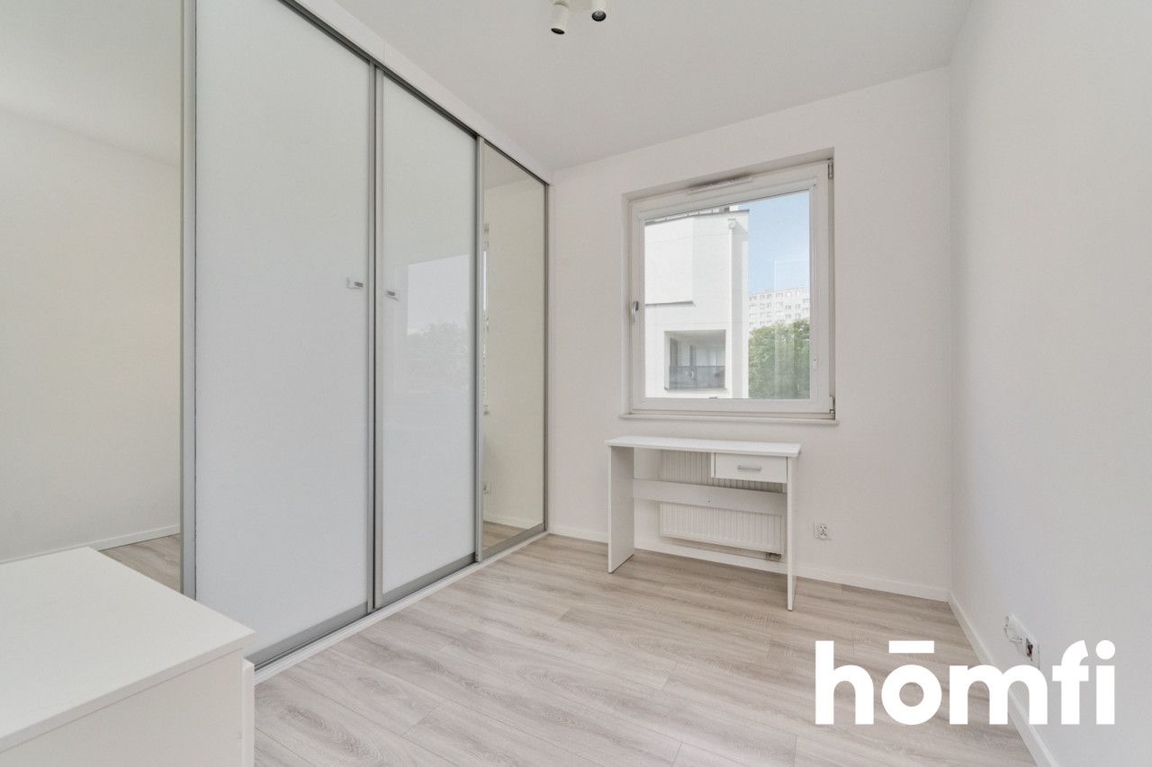 Trzypokojowe mieszkanie na wynajem Obornicka - Mieszkanie - Wynajem - Wrocław, Psie Pole