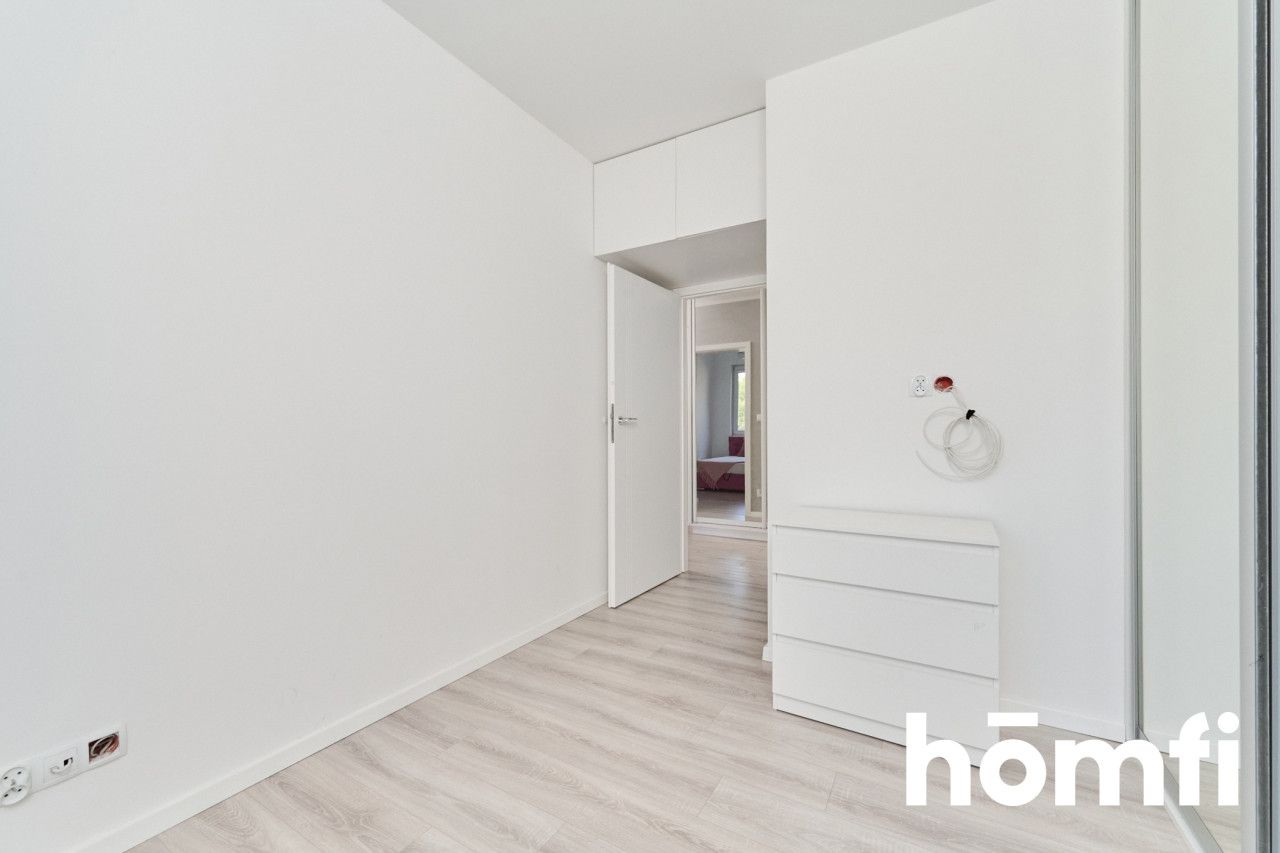 Trzypokojowe mieszkanie na wynajem Obornicka - Mieszkanie - Wynajem - Wrocław, Psie Pole