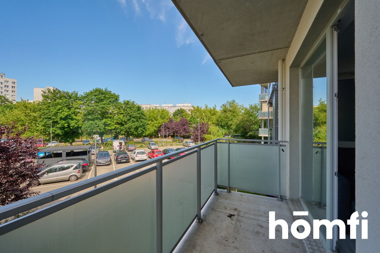 Trzypokojowe mieszkanie na wynajem Obornicka - Mieszkanie - Wynajem - Wrocław, Psie Pole