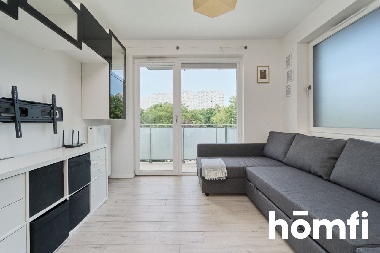 Trzypokojowe mieszkanie na wynajem Obornicka - Mieszkanie - Wynajem - Wrocław, Psie Pole