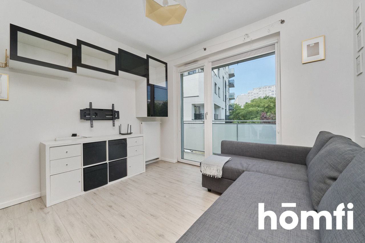 Trzypokojowe mieszkanie na wynajem Obornicka - Mieszkanie - Wynajem - Wrocław, Psie Pole