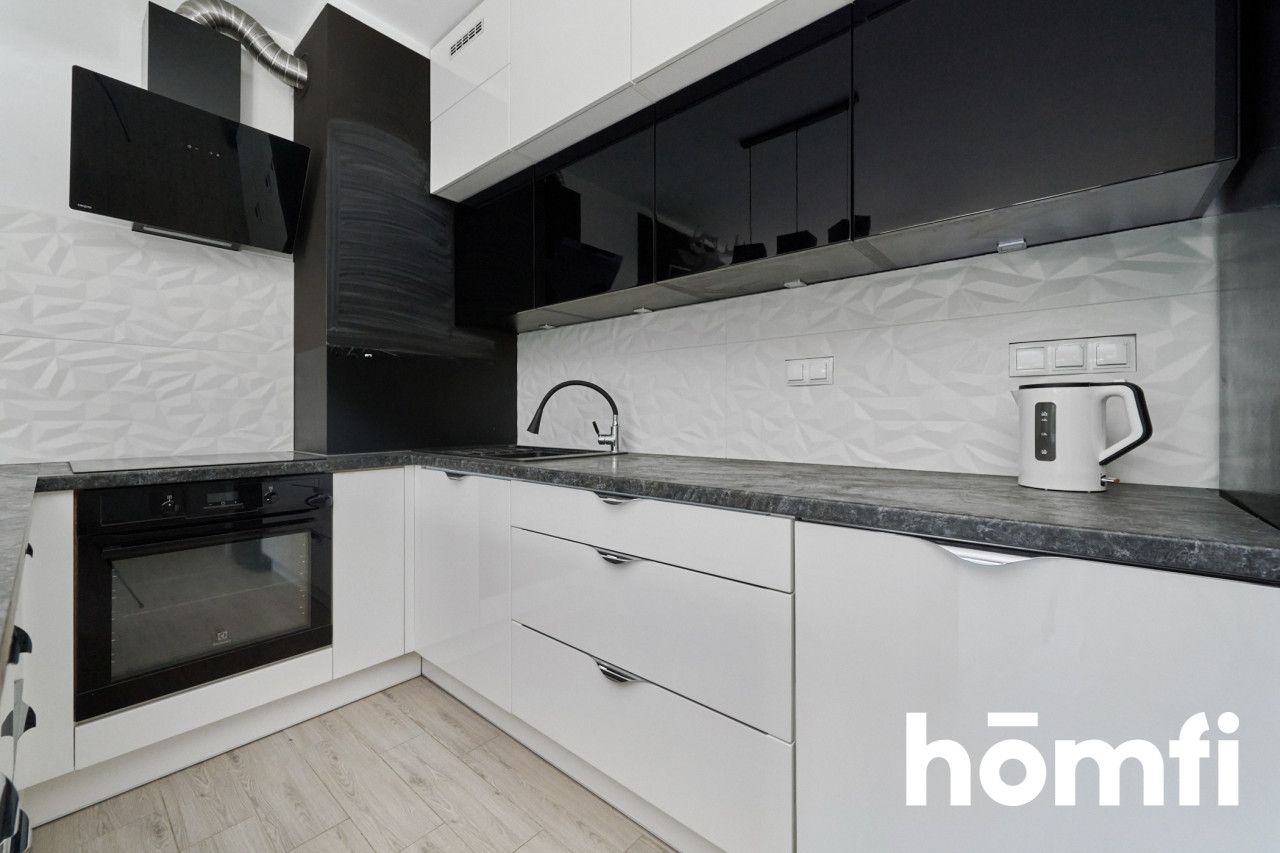 Trzypokojowe mieszkanie na wynajem Obornicka - Mieszkanie - Wynajem - Wrocław, Psie Pole