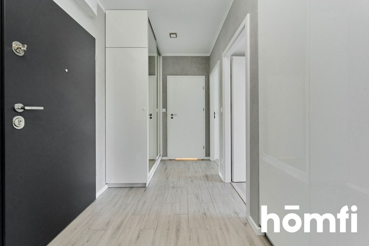 Trzypokojowe mieszkanie na wynajem Obornicka - Mieszkanie - Wynajem - Wrocław, Psie Pole