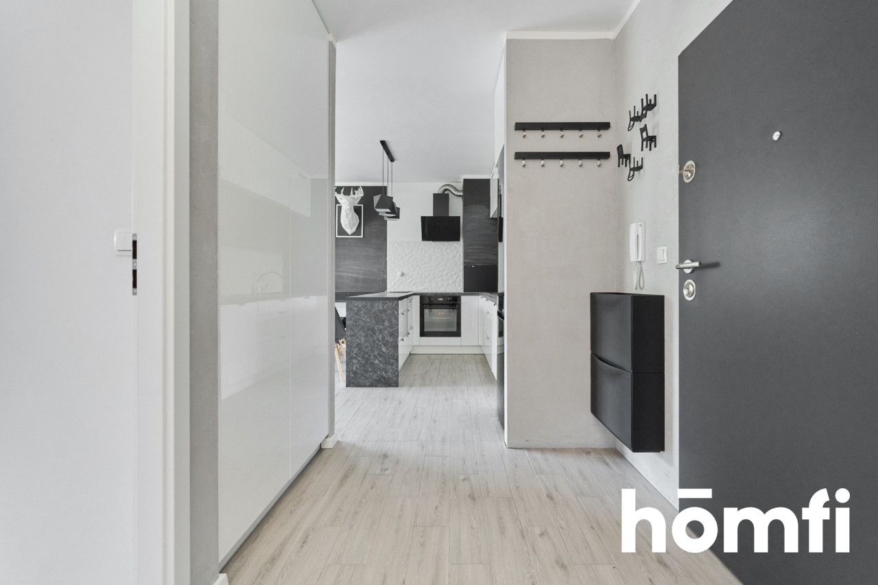 Trzypokojowe mieszkanie na wynajem Obornicka - Mieszkanie - Wynajem - Wrocław, Psie Pole