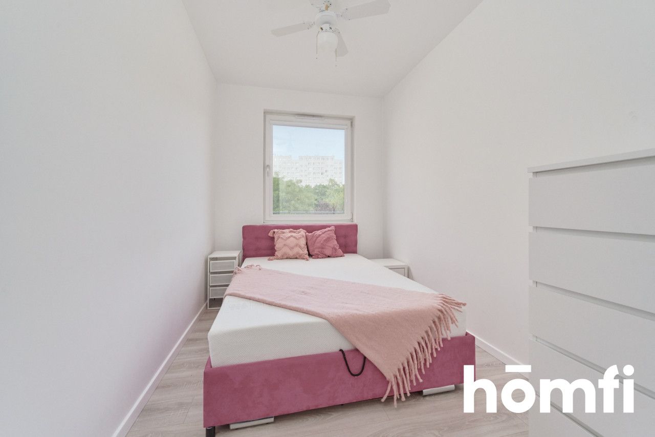 Trzypokojowe mieszkanie na wynajem Obornicka - Mieszkanie - Wynajem - Wrocław, Psie Pole