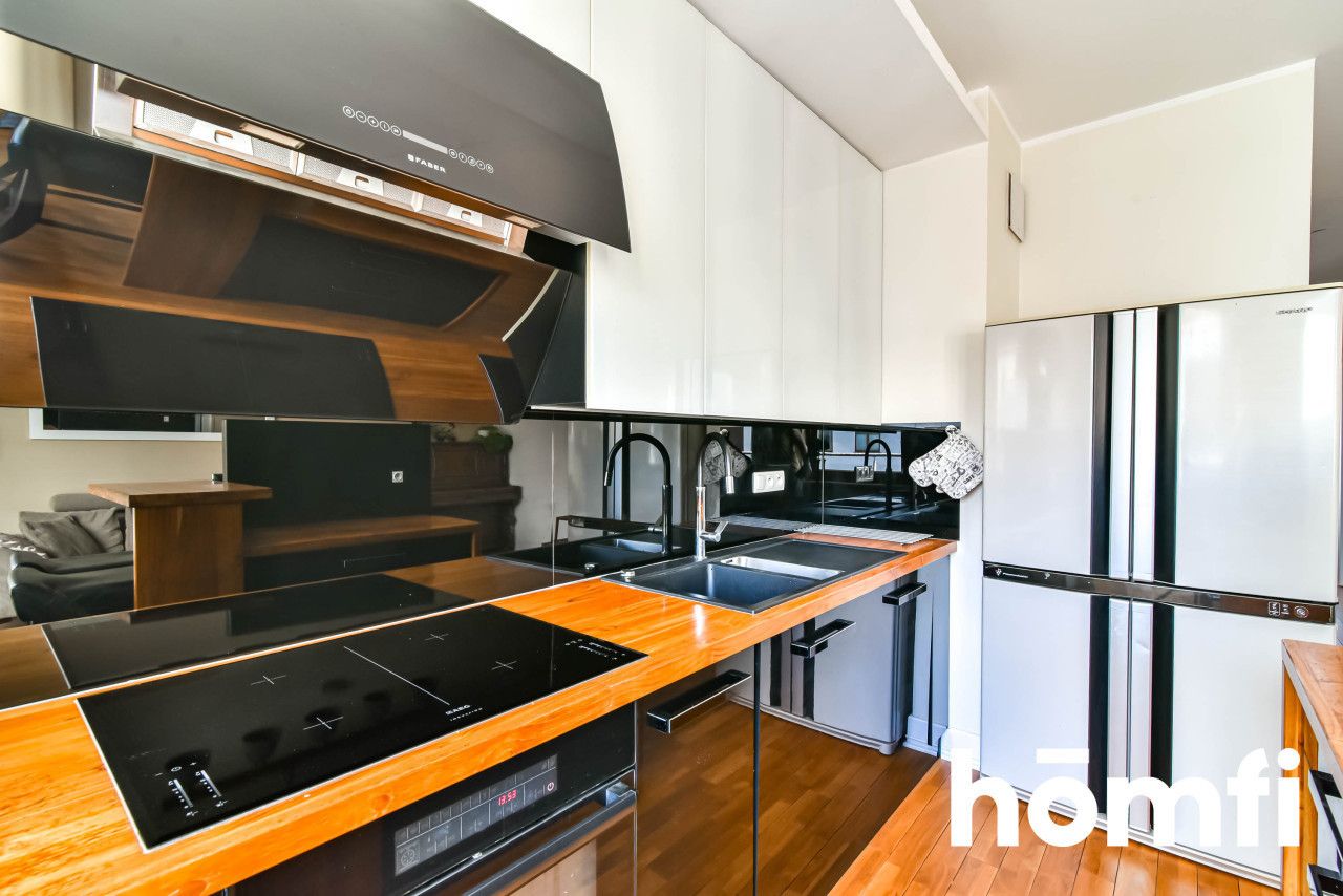 Nowoczesne 3 pokoje z garażem, sauną i fitness - Mieszkanie - Wynajem - Gdańsk, Aniołki