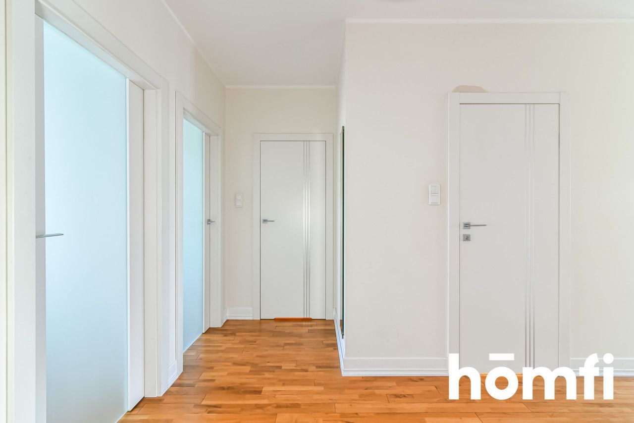 Nowoczesne 3 pokoje z garażem, sauną i fitness - Mieszkanie - Wynajem - Gdańsk, Aniołki