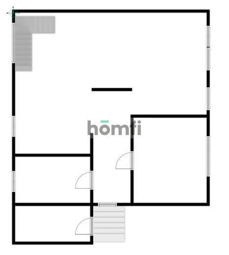 House with a terrace near the forest. - Дім - Продаж - Starachowicki, Starachowice / Łazy