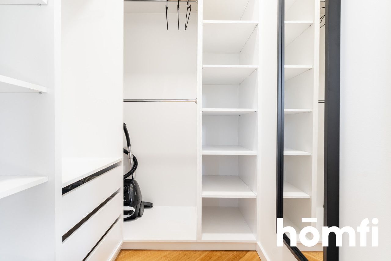 TWO-ROOM SPACIOUS APARTMENT IN SIELCE DISTRICT - Apartment - Rent - Warszawa, Mokotów