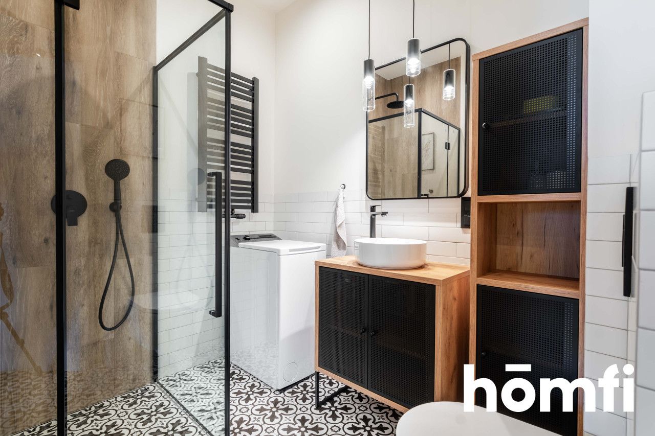 TWO-ROOM SPACIOUS APARTMENT IN SIELCE DISTRICT - Apartment - Rent - Warszawa, Mokotów