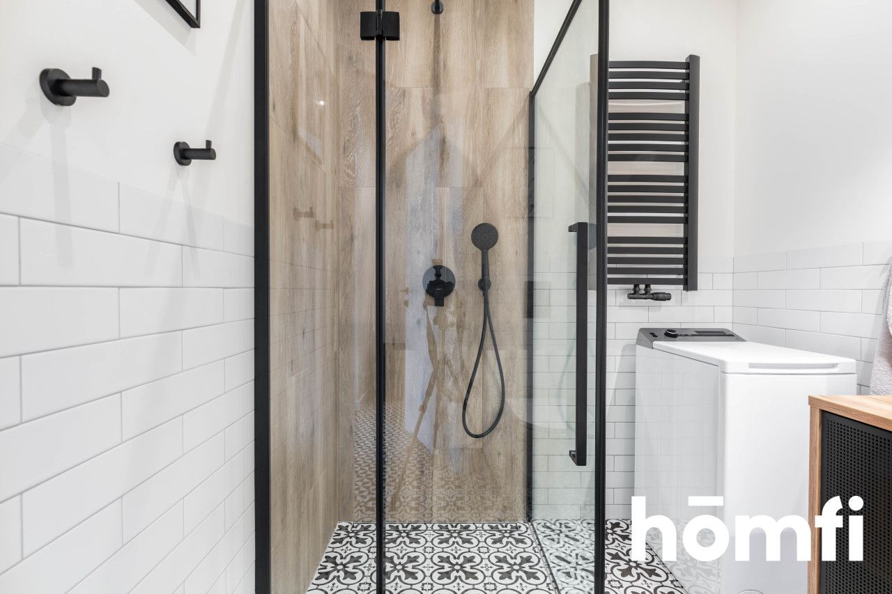 TWO-ROOM SPACIOUS APARTMENT IN SIELCE DISTRICT - Apartment - Rent - Warszawa, Mokotów